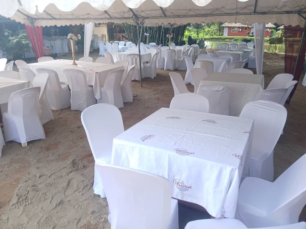 Mariages au Bord du Lac