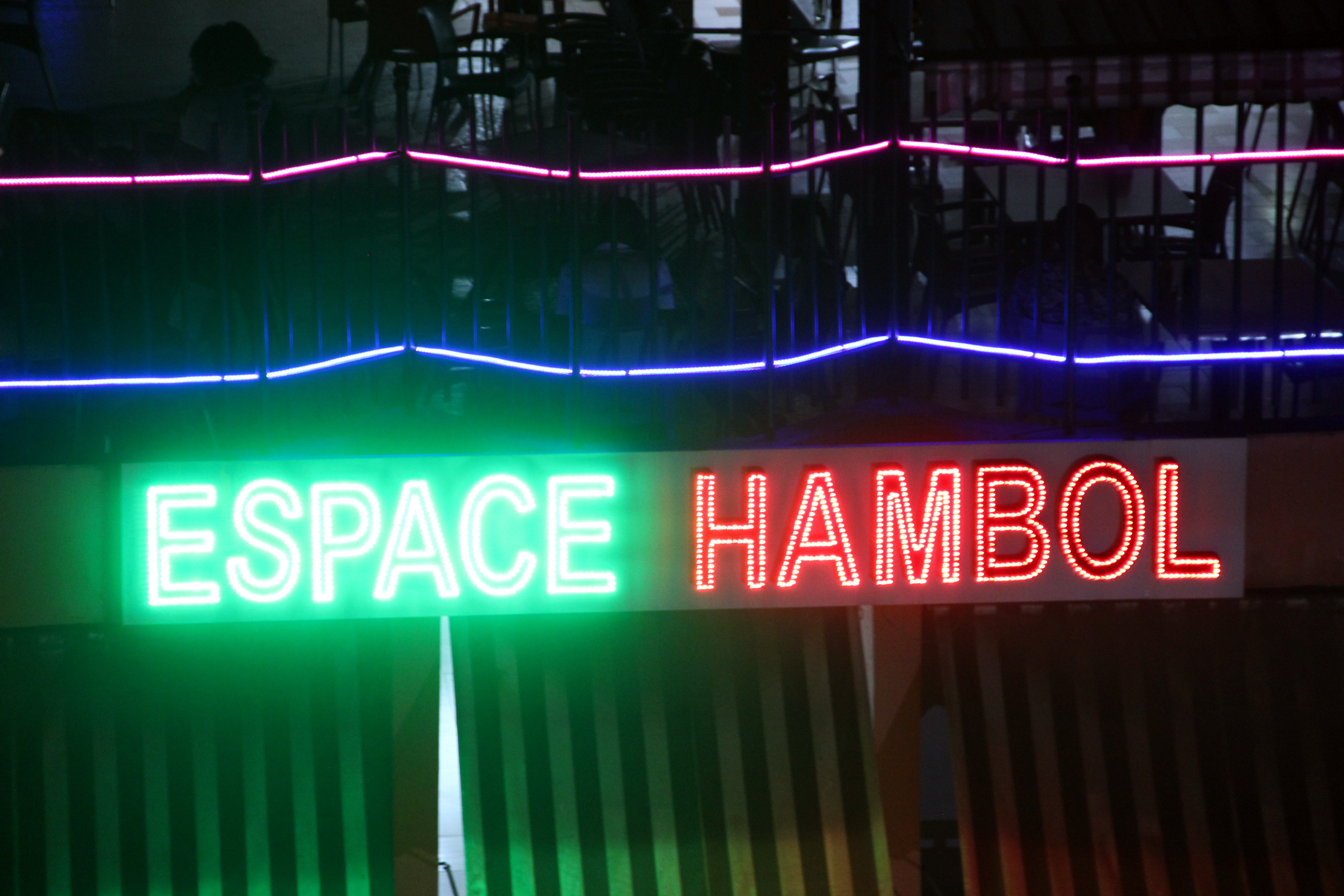 L’Espace Hambol : Un Lieu Incontournable à Découvrir